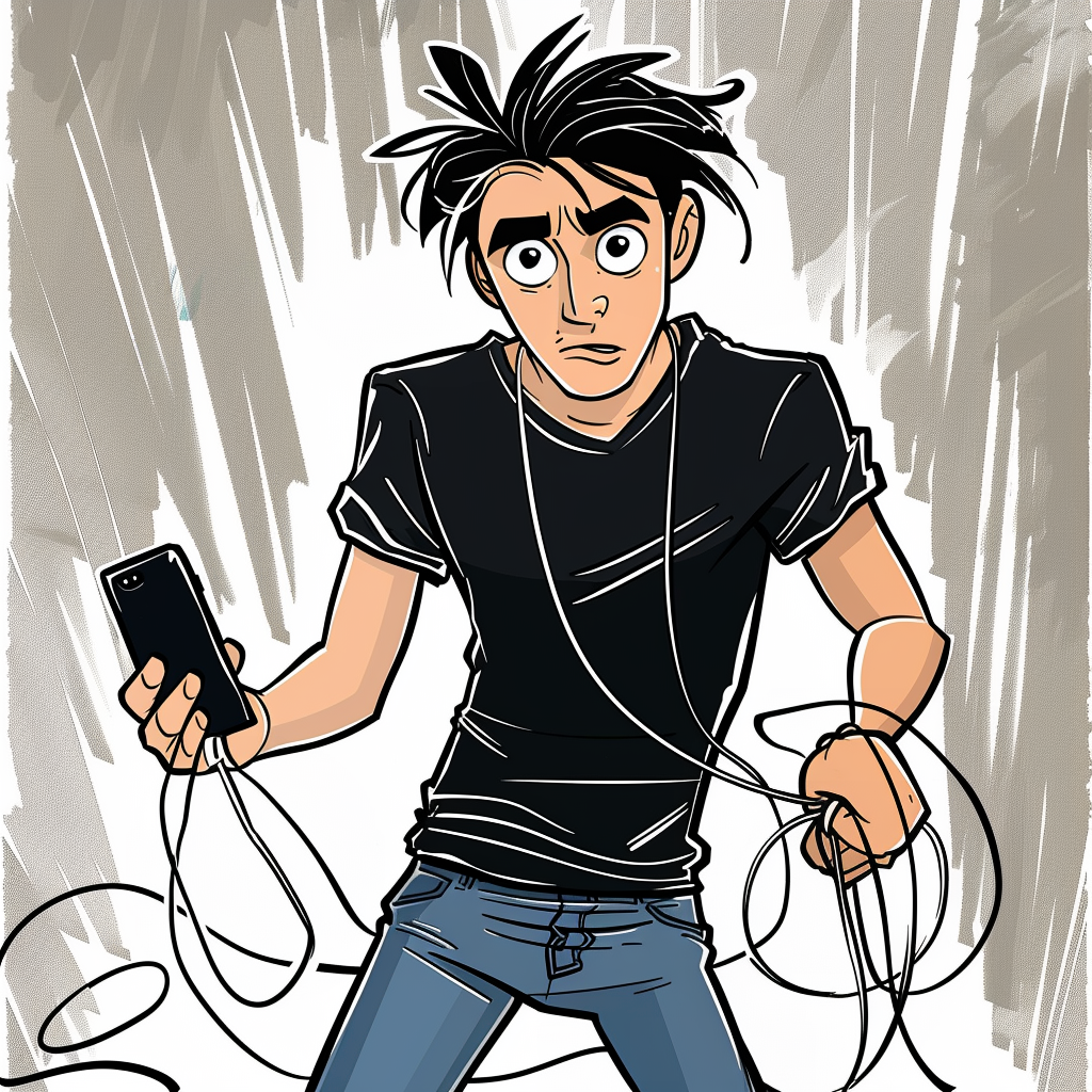 The Birth of snapmag: Our Journey to Tangle-Free, Revolutionary USB Cables