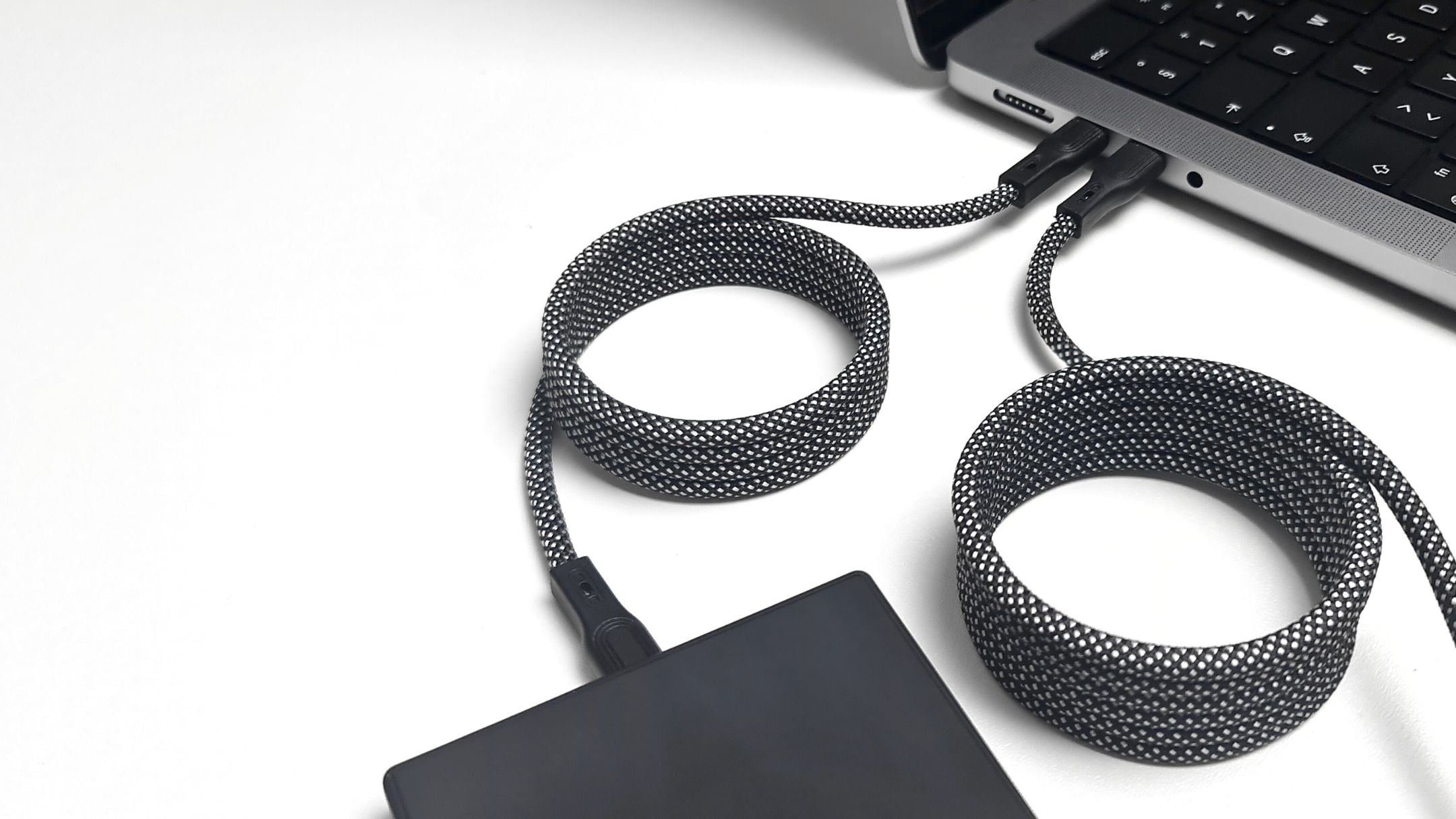 snapmag best USB C charge cable for Apple