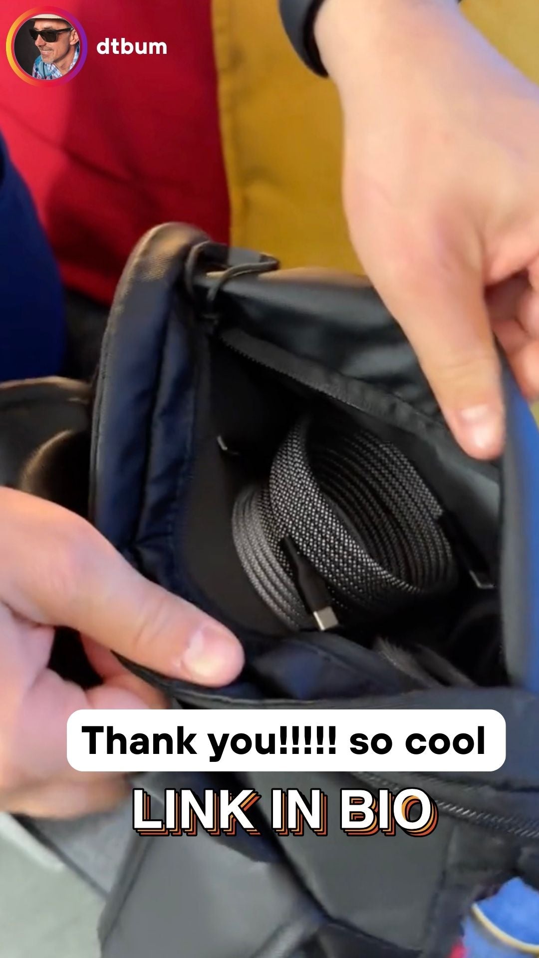 snapmag usb c cable social proof 2 cable in bag